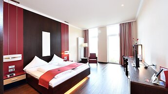 Dormio Hotel der Seehof