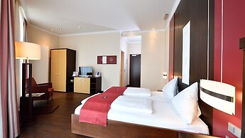 Dormio Hotel der Seehof