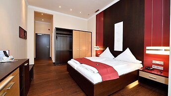 Dormio Hotel der Seehof