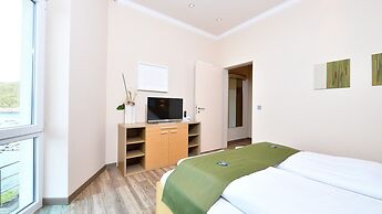 Dormio Hotel der Seehof