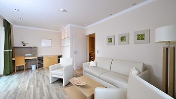 Dormio Hotel der Seehof