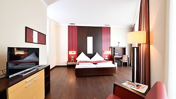 Dormio Hotel der Seehof