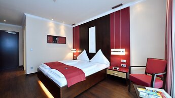 Dormio Hotel der Seehof