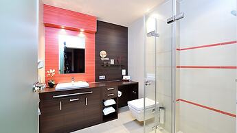 Dormio Hotel der Seehof