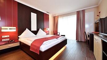 Dormio Hotel der Seehof