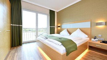 Dormio Hotel der Seehof