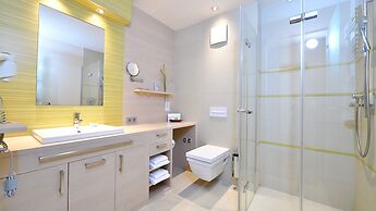 Dormio Hotel der Seehof