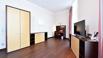 Dormio Hotel der Seehof