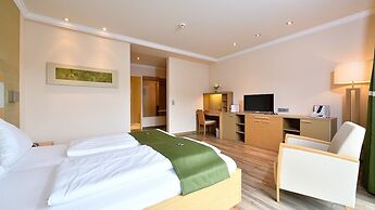 Dormio Hotel der Seehof