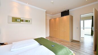 Dormio Hotel der Seehof