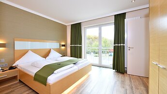 Dormio Hotel der Seehof