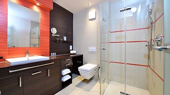 Dormio Hotel der Seehof