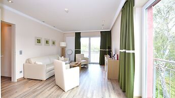 Dormio Hotel der Seehof