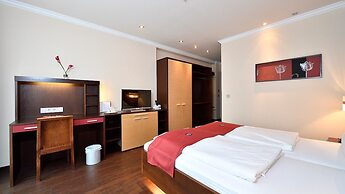 Dormio Hotel der Seehof