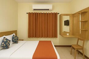 Hotel Radhika