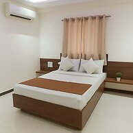 Hotel Radhika