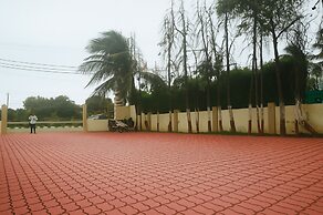 Hotel Radhika