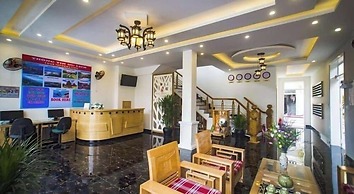Full House 2 Villa