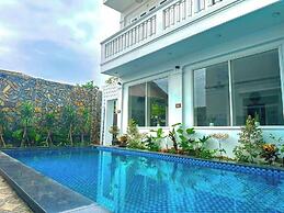 Full House 2 Villa