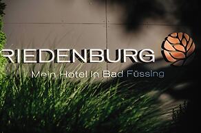 Hotel Riedenburg