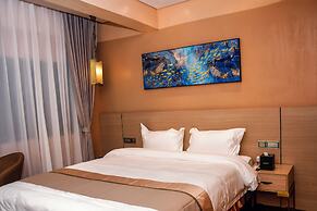Wealth Hotel