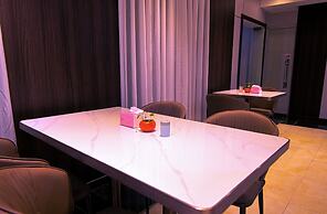 Wealth Hotel