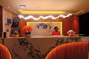 Wealth Hotel