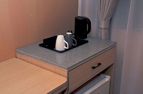 Wealth Hotel
