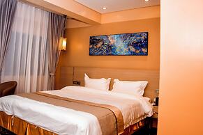 Wealth Hotel