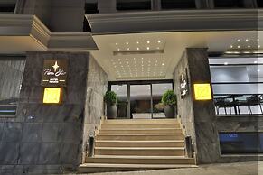 Pera Star Hotel