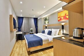Pera Star Hotel