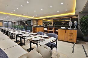 Pera Star Hotel