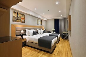 Pera Star Hotel