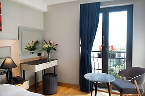 Pera Star Hotel