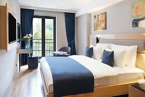 Pera Star Hotel
