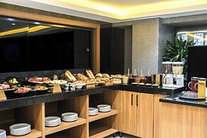Pera Star Hotel