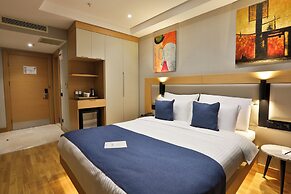 Pera Star Hotel