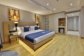 Pera Star Hotel
