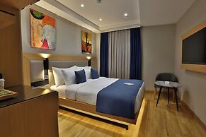 Pera Star Hotel
