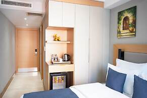 Pera Star Hotel