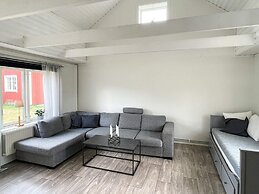 4 Person Holiday Home in Berga