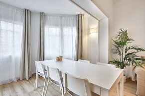 BBarcelona Calabria Flat