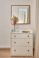 BBarcelona Calabria Flat