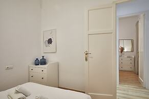 BBarcelona Calabria Flat