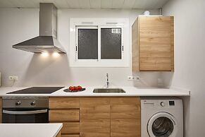 BBarcelona Calabria Flat