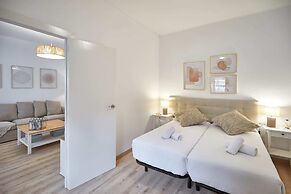 BBarcelona Calabria Flat