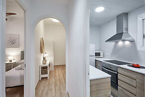 BBarcelona Calabria Flat