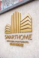 Smart Homes Airbnbs