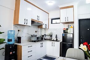 Smart Homes Airbnbs