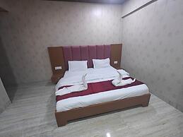 Hotel Konark INN